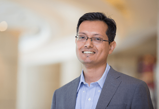 Sandeep Mittal-Cartesian Consulting-CrazyEngineers